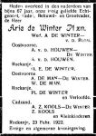 Winter de Arie-NBC-25-02-1922 (n.n.).jpg